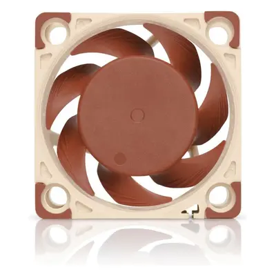 NOCTUA NF-A4x20-FLX - ventilátor Hnědá