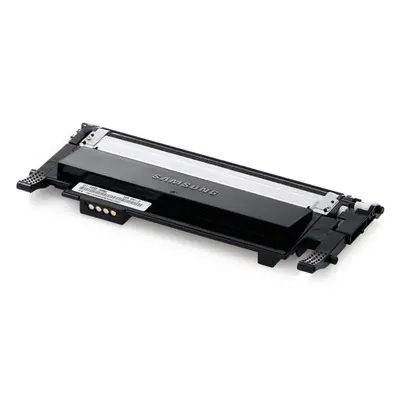 Samsung CLT-K406S Black Toner Cartridge Černá