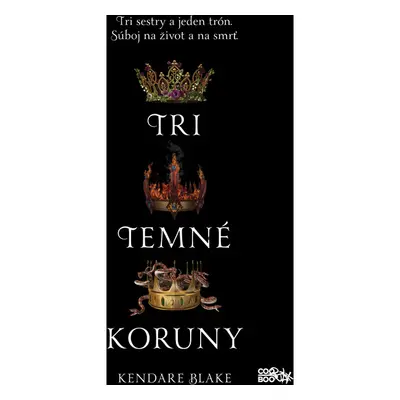 Tri temné koruny (SK)