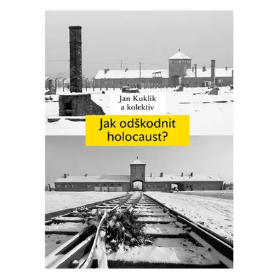 Jak odškodnit holocaust?