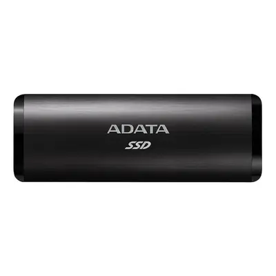 ADATA ASE760-512GU32G2-CBK Černá