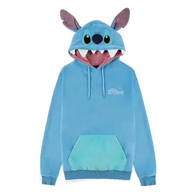 Mikina Lilo & Stitch - Stitch XL