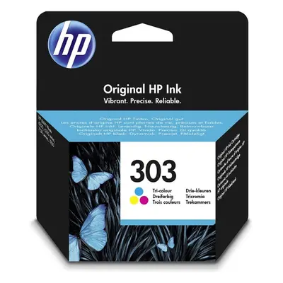 HP T6N01AE Vícebarevná