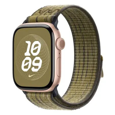 Apple Watch MXTY3ZM/A Zeleno-šedá