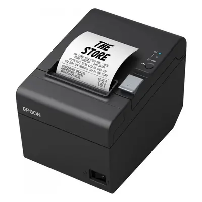 Epson TM-T20III C31CH51011 Černá