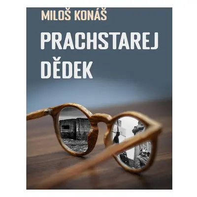 Prachstarej dědek