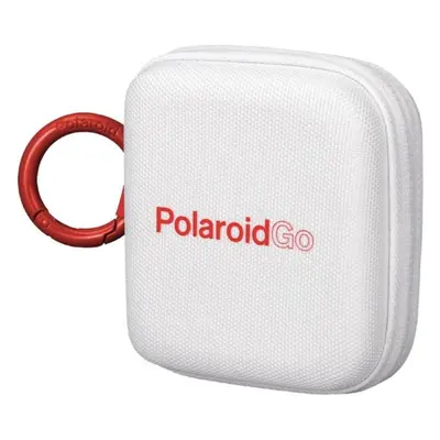 Polaroid Go Pocket Photo Album White - 36 fotek Bílá