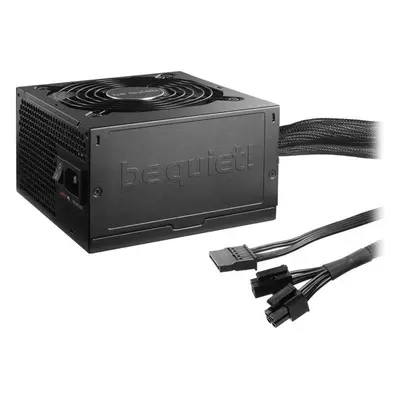 Be quiet! System Power 9 CM 500W