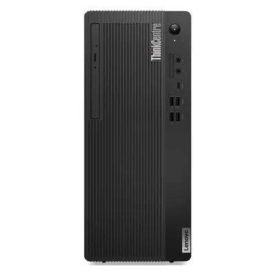 Lenovo ThinkCentre DesktopM75t Gen 2 11RC000UCK Černá