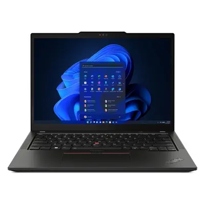 Lenovo 21EX004BCK Černá