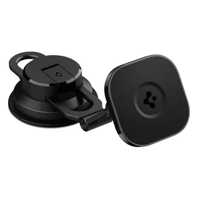 Spigen OneTap 3 Car Mount (ITS35-3) MagSafe držák do auta černý