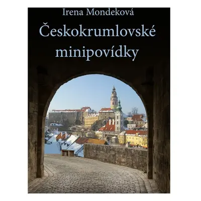 Českokrumlovské minipovídky