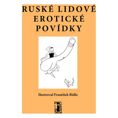 Ruské lidové erotické povídky