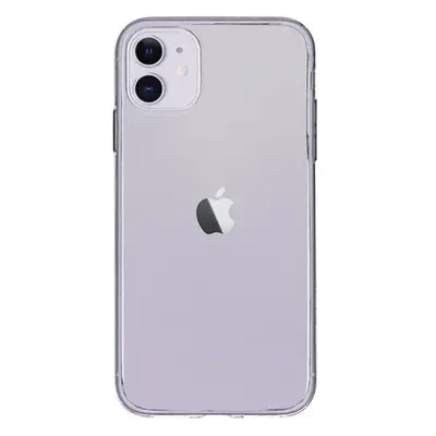 Tactical TPU kryt Apple iPhone 11 čirý