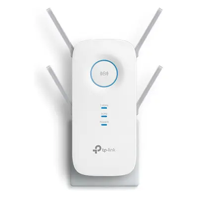 TP-Link RE650 Bílá