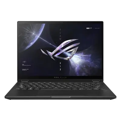 ASUS ROG Flow X13 GV302XV-NEBULA008W Černá