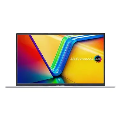 Asus Vivobook 15 M1505YA-OLED304W Stříbrná