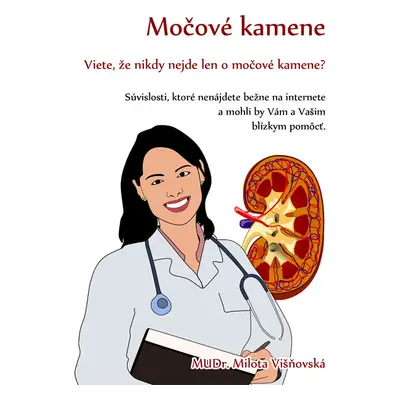 Močové kamene