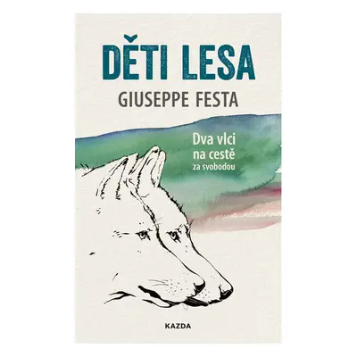 Děti lesa