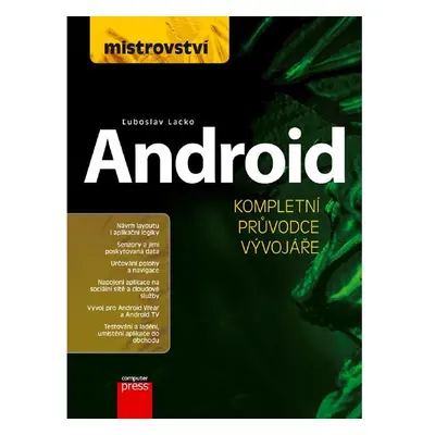 Mistrovství - Android