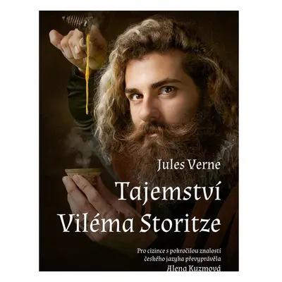 Tajemství Viléma Storitze