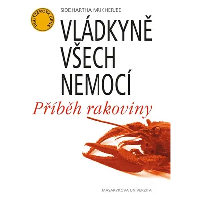 Vládkyně všech nemocí