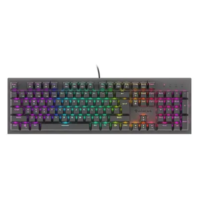 Genesis THOR 303 RGB mechanická klávesnice CZ/SK NKG-2180