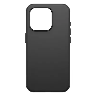 OtterBox Symmetry pouzdro pro Apple iPhone 15 Pro černé