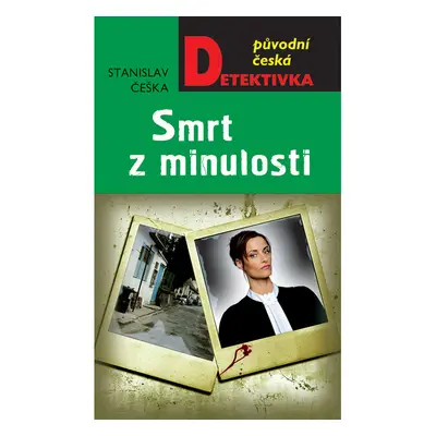 Smrt z minulosti