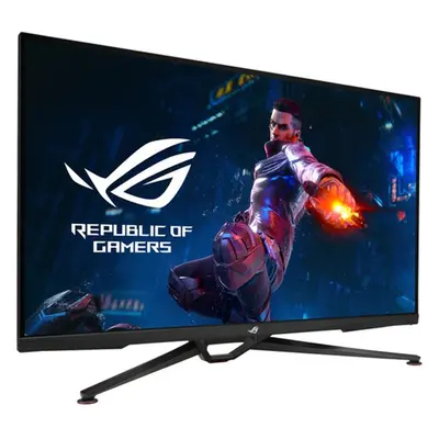 Asus PG38UQ Černá