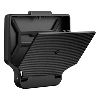 Spigen Center Console Organizer Hidden Storage Box Tesla Model 3 (2024) černý