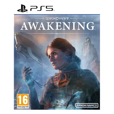 Unknown 9: Awakening (PS5)