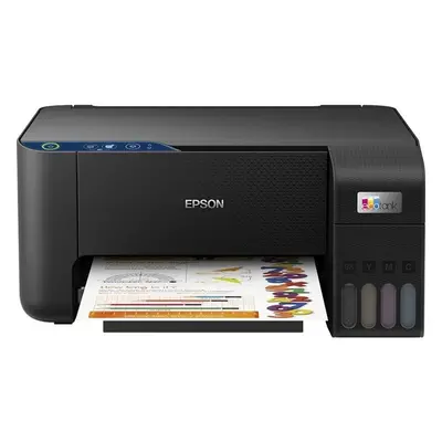 EPSON C11CJ68408 Černá