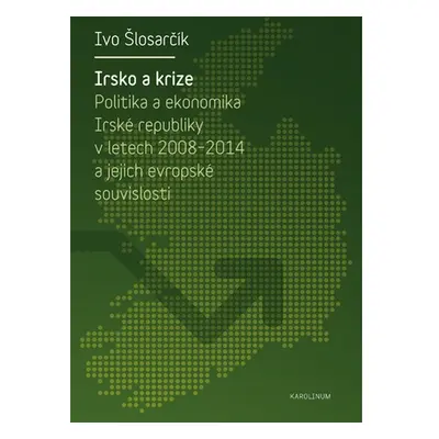 Irsko a krize