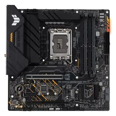 Asus TUF GAMING B660M-PLUS WIFI D4 90MB1930-M0EAY0