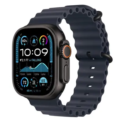 Apple Watch MYPA3ZM/A Námořně modrá