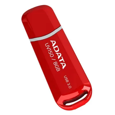 ADATA DashDrive UV150 32GB AUV150-32G-RRD Červená