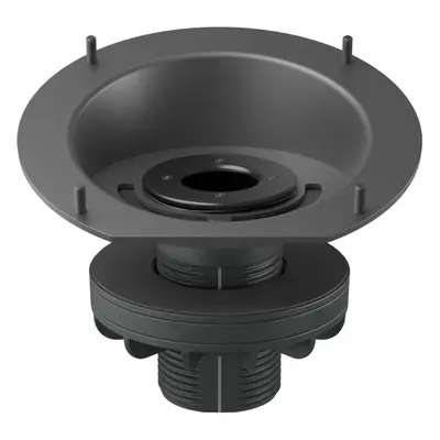 Logitech Tap Riser Mount 952-000080 Černá