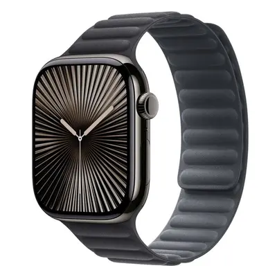 Apple Watch MXWY3ZM/A Černá