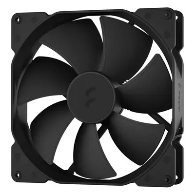 Fractal Design 180mm Dynamic X2 GP PWM černá