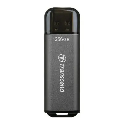 Transcend JetFlash 920 256GB TS256GJF920 Šedá