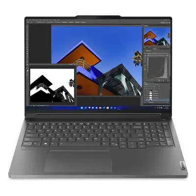 Lenovo 21J8001RCK Šedá