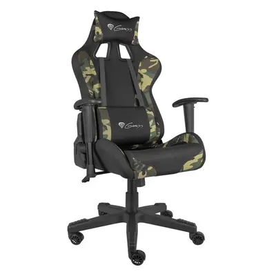 Genesis Nitro 560 CAMO černo-maskáčové NFG-1532 Maskáčová