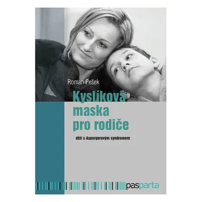 Kyslíková maska pro rodiče