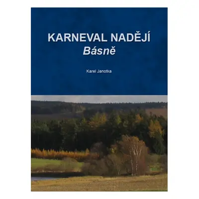 Karneval nadějí - básně