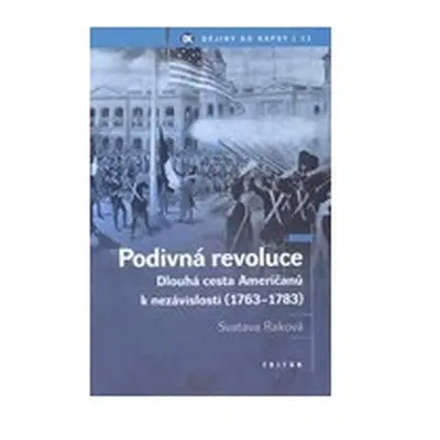 Podivná revoluce