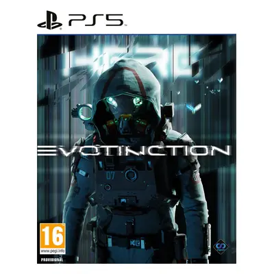 Evotinction (PS5)