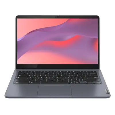 Lenovo IP Slim 3 Chrome 83BN001UMC Šedá