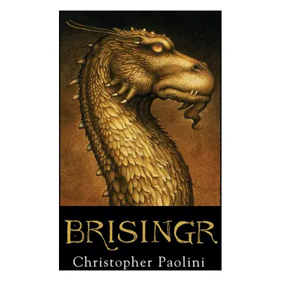 Brisingr