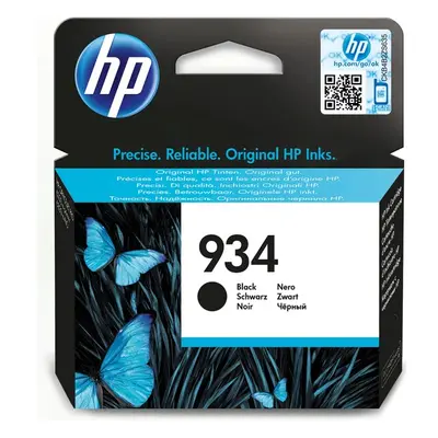 HP C2P19AE Černá